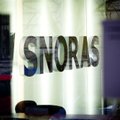 Кубилюс: неудивительно, если бы в банке Snoras были сообщники Антонова и Баранаускаса
