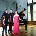 Khachaturian trio: atlikėjas yra pasmerktas niekada nesugroti tobulo koncerto