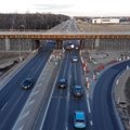 Lietuvos automobilių kelių direkcija informuoja: Vievio viaduku bus leidžiamas eismas