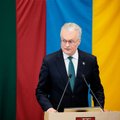 Prezidentūra: tiesioginė grėsmė Lietuvos saugumui nėra padidėjusi
