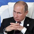 Форум свободной России запускает проект "Список Путина: База"