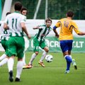 Lietuvos futbolo A lygos 29-o turo apžvalga: „Žalgirio“ kluptelėjimas atgaivino intrigą