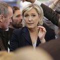P. Moskovisi: Europos Komisija neturi plano M. Le Pen pergalės atveju