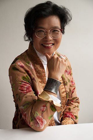 Lijia Zhang