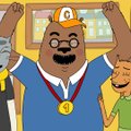 Pradėtas kurti pirmasis lietuviškas animacinis serialas „Pieno baras“