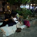 Graikija iki kitos savaitės žada įvykdyti įsipareigojimus dėl pabėgėlių apgyvendinimo