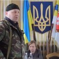 Paaiškėjo, kaip buvo nužudytas Ukrainos ultranacionalistų aktyvistas