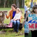Australijoje gyvenanti lietuvė papasakojo apie vietos mokyklas: vaikai gali dėvėti priešingos lyties uniformas, tačiau tai dar – ne įdomiausia