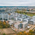 Tokie būstai plinta jau ir Lietuvoje: naujas projektas Vilniuje siūlo gyventi kitaip