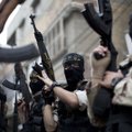 Per JAV aviacijos antskrydį Libijoje žuvo du džihadistų pagrobti serbai