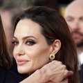 A. Jolie turi vaidinti „Rytų ekspreso“ filme