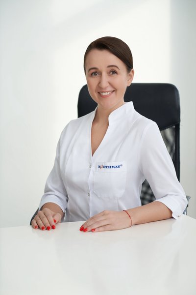 Medicinos centro „Northway“ plastinės ir rekonstrukcinės chirurgijos gydytoja Indrė Sakalauskaitė