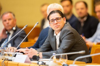 Donatas Tvarijonas (FK "Ataka" nuotr.)