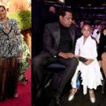 10-metė Beyonce dukra už deimantinius auskarus paklojo įspūdingą sumą: ji čiumpa iš mamos kortelę ir leidžia pinigus