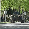Lithuania's largest national military exercise in 2016 has begun