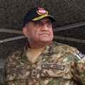 Pakistanas turi naują kariuomenės vadą