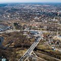 Удаленный от центра район Вильнюса: что ждет Новую Вильню в будущем?