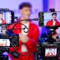 Portalai pateikė pretenziją dėl diskriminacinių darbo sąlygų per nacionalinę Euroviziją