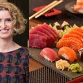 Dietistė Vaida Kurpienė pasakė, ko galėtume pasimokyti iš japonų mitybos įpročių: įtraukite šiuos produktus į savo kasdienį racioną