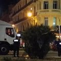Prancūzija: po teroro akto Nicoje ligoninėse dar gydomi 74 žmonės