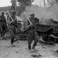 Kautynės, po kurių sovietams teko patirti kartų pralaimėjimą: jie niekaip neįveikė „sisu“ ir suomiai iškovojo laisvę