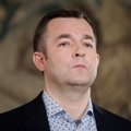 Ramūnas Vilpišauskas. Lietuvos užsienio politika – principai be strategijos?