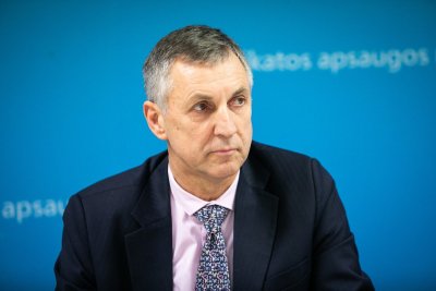 Gintaras Kacevičius