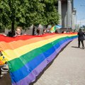 Lithuania's new justice minister intends to start discussions on LGBT rights