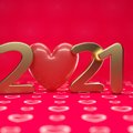 2021 metų meilės ir santykių horoskopas
