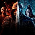 Filmo „Mortal Kombat“ recenzija: ideali kompiuterinio žaidimo ekranizacija