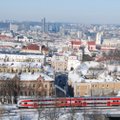 Skuodis: nauja „Lietuvos geležinkelių“ valdyba pradės veikti per keturis mėnesius