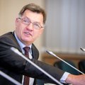 Премьер Литвы: дискуссии Балтийских стран по АЭС перерастут в совместное предприятие