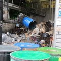 Italams brangiai atsieis nekokybiški darbai atliekų deginimo gamykloje