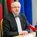 Žengė žingsnį dėl NATO vadaviečių Lietuvoje