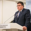 L. Linkevičius: Rusija dabar nėra NATO partnerė
