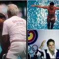 Nutylėta tiesa: olimpinį baseiną užliejo krauju, o vėliau prisipažino, kad nešioja ŽIV virusą