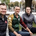 „Kaunas Hockey“ vyrai: ledo ritulys be muštynių – ne ledo ritulys