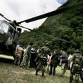 Peru baigiami evakuoti turistai iš Maču Pikču