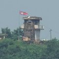 Kinijos žiniasklaida: Šiaurės Korėja po trejų metų pertraukos vėl atsiveria užsieniečiams