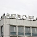 „Aeroflot“: atstovybės Latvijoje vadovo išsiuntimas neturės įtakos skrydžiams