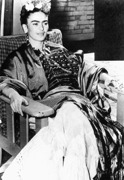 Frida Kahlo