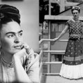 Faktai, kurių nežinojote apie Fridą Kahlo: akistata su mirtimi, seksualinė trauka moterims ir aistros kupini romanai