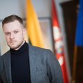 Глава МИД Литвы: Россия вне всякого сомнения испытывает единство и солидарность Евросоюза