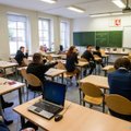Svarstoma, ar reikia Lietuvai privalomo mokslo iki 18 metų