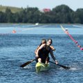 Lithuania to host world canoe masters championships at Trakai