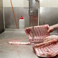 Kodėl D. Pavalkio patarėjas norėjo tapti mėsininku