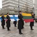 100 Years of Finnish Independence celebrated in Vilnius