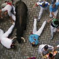 Ispanijoje toliau tęsiasi tradicija, nuo kurios kenčia ir žmonės, ir gyvuliai