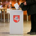 В Литве проходит второй тур выборов мэров