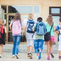 Депутаты предлагают новые требования к школьникам в Литве